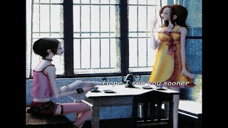Sayolix- See you soon (a short visualizer)
