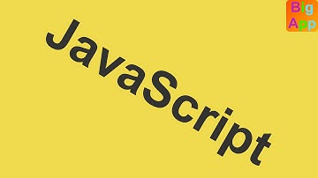 JavaScript - If-Else-Anweisung