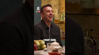 Who Else Saw Ian Wright Doing The Fa Cup Draw Last Week?