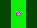 Zee Next / Old / Shorts / Green Screen Logo / #zeenext