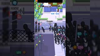 Gaming Video: Crowd City English review 😂😂😂 #gaming #shortsfeed #funny screenshot 3