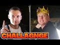 Inscope21 und KNOSSI essen EKELHAFTEN FISCH 😂❘SURSTRÖMMING CHALLANGE Making OF