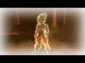 奇跡の炎よ、燃え上がれ!!/影山ヒロノブ ~ ドラゴンボールZ バーストリミットより ~