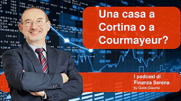 Quanto costa al metro quadro a Cortina?