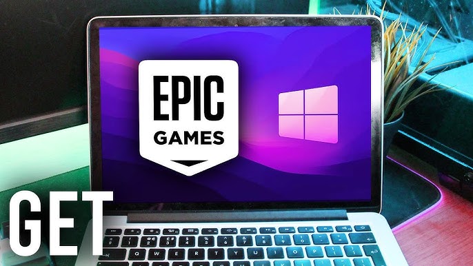 How to Install Epic Game Launcher on Linux 