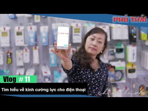 Video: Cách Xác định Thông Lượng Của Kính