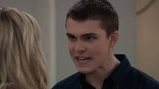 GH: 4/2/21 - Cam & Joss Argue About Jason Part 2/3
