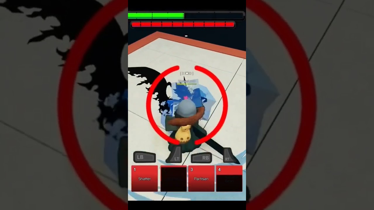 (Aba) Update pt. Iceman 2