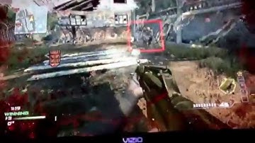 Mw3/ Invisible Class & God Mode