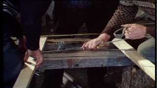 'Hands' intro by David Shaw-Smith