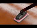 Swiffeezy Product Animation | Product Development | Product Design and Modeling
