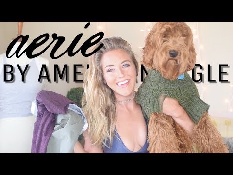 aerie-(by-american-eagle)-activewear-try-on-review