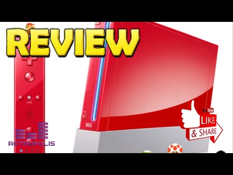 Wii - Ελληνικό Review Greek