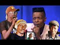 CLEVER J AYANUKIDE JOSE CHAMELEONE MU LUYIMBA KUBYO BUTAZITA MUGANDA WE HUMPHREY MAYANJA"ANTI WULIRA