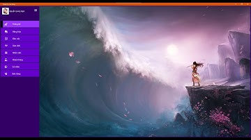 Java Swing: Quản lý cửa hàng thời trang