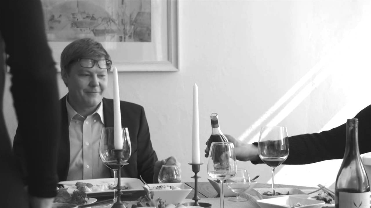 Stseenid ühest abielust