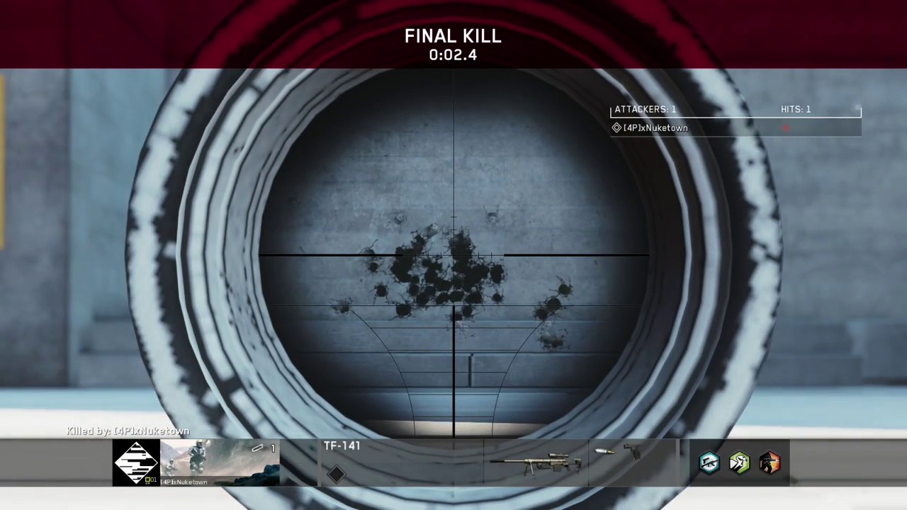 FIRST INFINITE WARFARE 1V1 SPAWNTRAP!!!