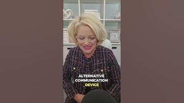 School Ignoring AAC Device in IEP—Now What?