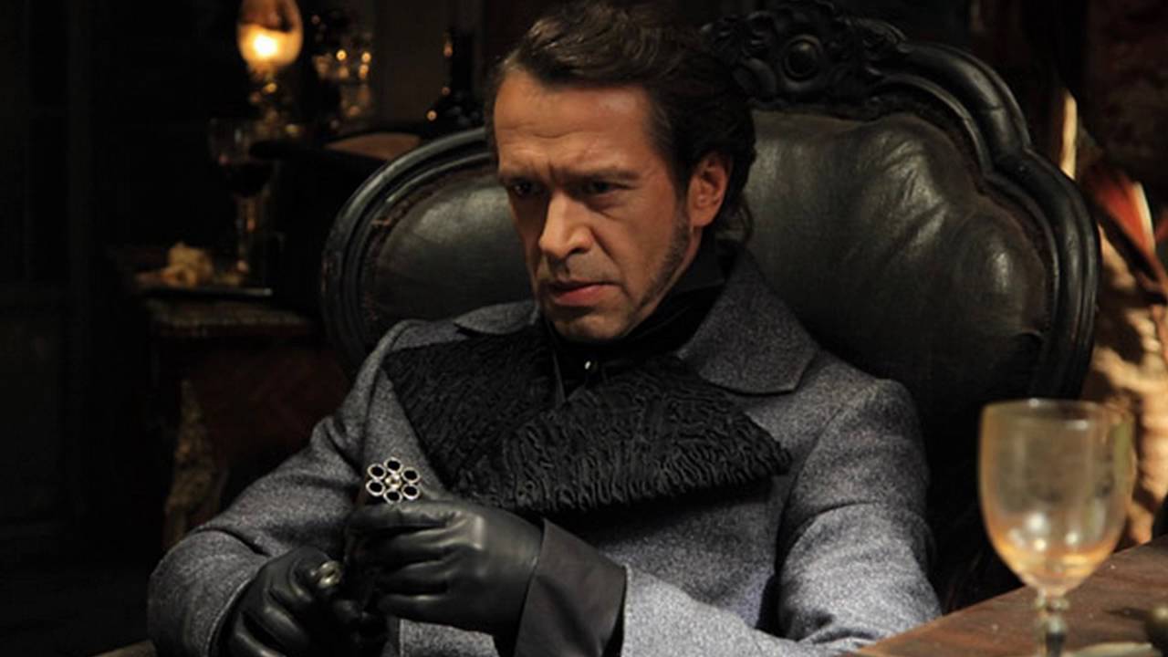 Дуэлянт 2016 триллер смотреть онлайн анонс - YouTube