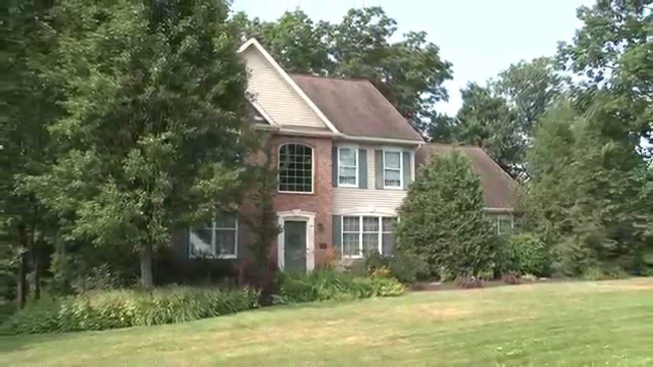 112 N. Skyline Dr. South Abington Township, PA