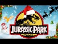 A Jurassic Park Christmas - Epic Music Arrangement