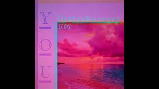 KP7-YOU (lights&ocean) credit (prod. ricci x ninetyniiine)