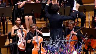 Video thumbnail of "Tchaikovsky: Sleeping Beauty (Waltz) op.66 - best of the best rendenition"