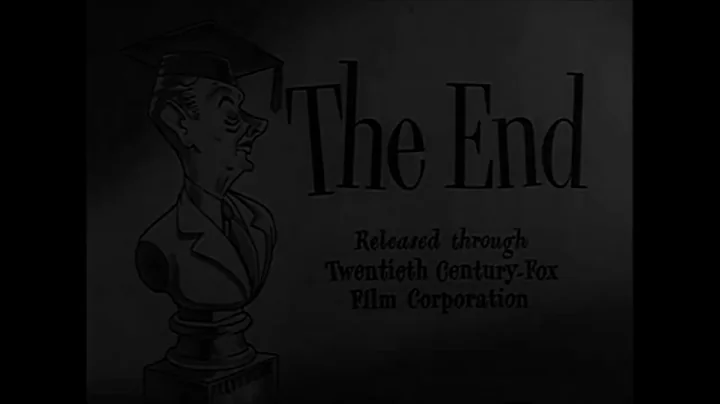 20th Century-Fox Film Corporation/20th Television (1949/2013) #2