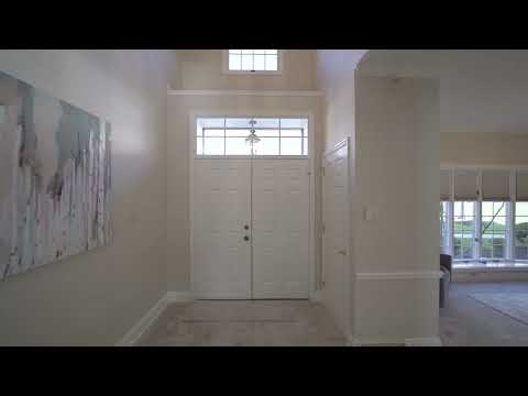 104 Bayberry Court, McMurray, PA home video tour