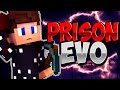 ОБНОВЛЕННЫЙ ПРИЗОН ЭВО НА СЕРВЕРЕ DIAMOND WORLD! | PRISON EVO #1