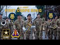 I corps song with lyrics
