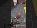 Ragdore Npc Combat #physics #ragdoll