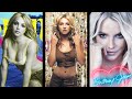 Britney Spears: Top 5 Most Streamed Songs From Each Album