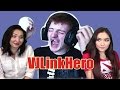 Реакция на VJLink'a ("VJLink", "VJLinkHero", "Top Gamer in the World")