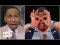'Is this a trick question?' - Stephen A. reacts to Russell Westbrook, Wizards clinching the 8th seed