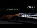 Ружьё Cosmi Black