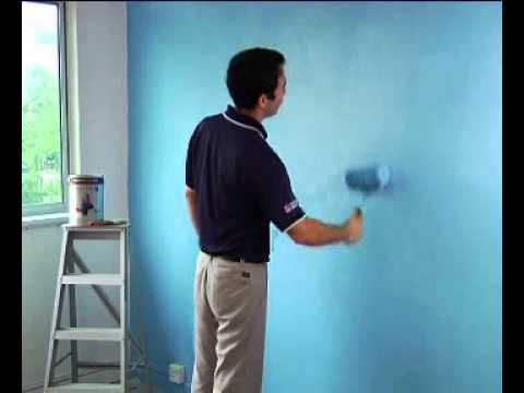 Pointers For Painting | DIY Painting Tips Video 5/16