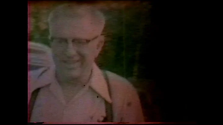 Kelley Home Movies
