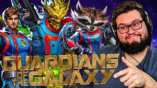 To The Depths Of Marvel Rivals Ranked | Flats VODS