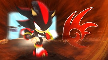 Sonic Generations (PC) - Real Shadow Mod