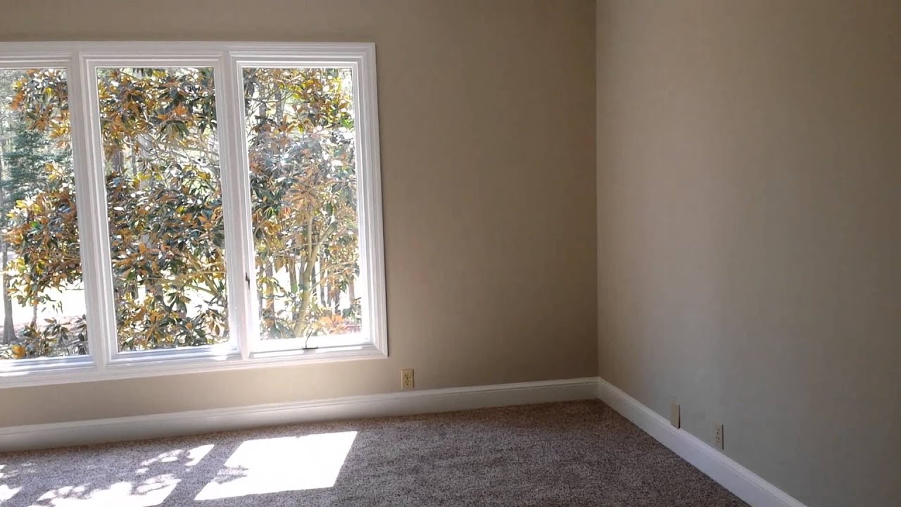 Cary NC Golf/Lake View home for sale by owner YouTube