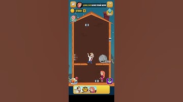 Home Pin How to Loot Game | Pull the Pin Level 241| gamerzsnowy