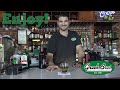 Behind the Bar with the Greek - Sex with an Alligator