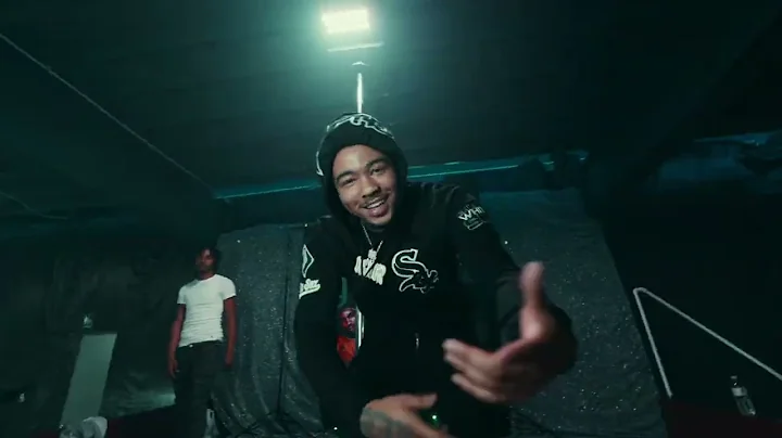 Russboy Trey & OTW Cj - "Long Live My N** Russ" Sh...