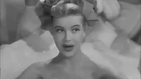 Gloria DeHaven singing "Come Out, Come Out, Wherev...
