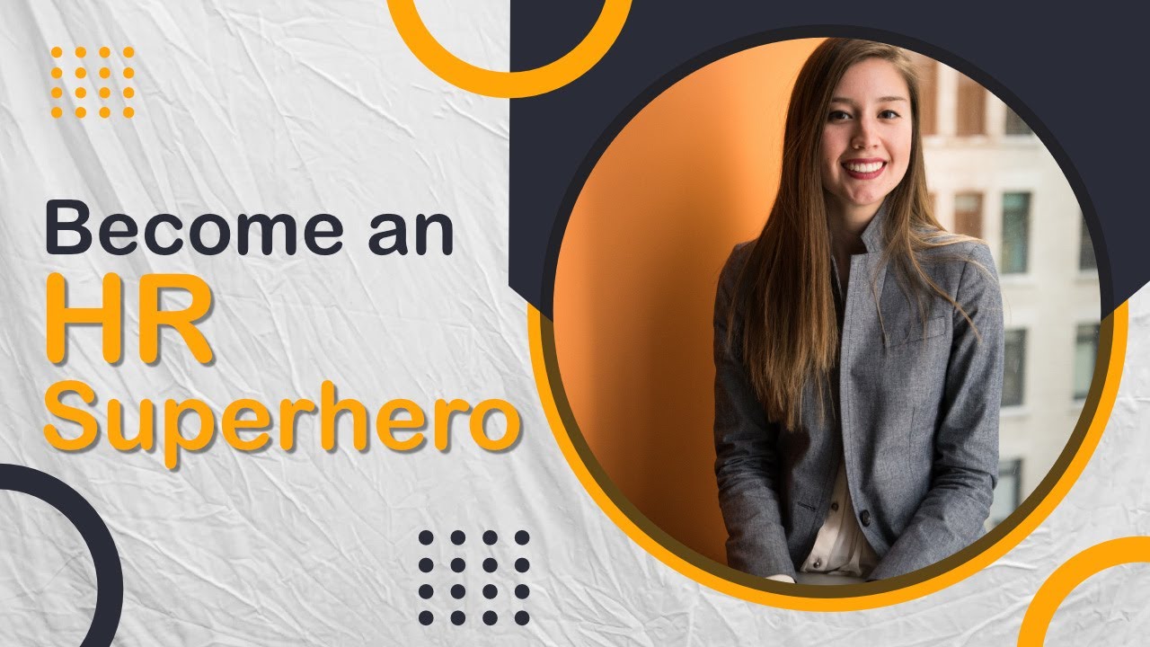 Enhance Your Strength by Joining HR Training Courses