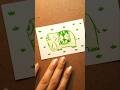 draw with me #elephant #shorts