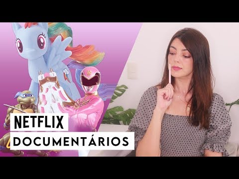 O que assistir na Netflix: 3 Documentários | Lia Camargo