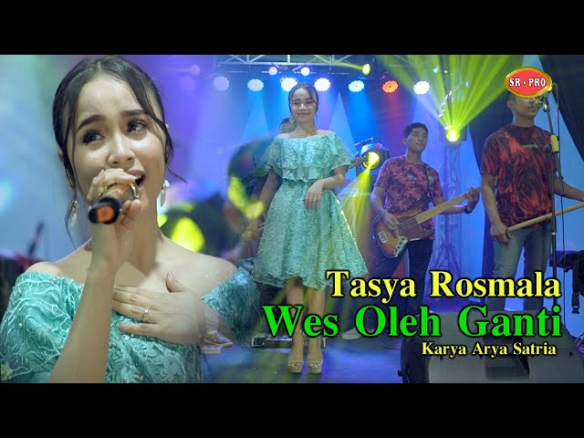 Tasya Rosmala - Wes Oleh Ganti | Dangdut (Official Music Video) class=