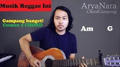 LAGU REGGAE PALING GAMPANG BUAT PEMULA GITAR ! (Musik Reggae Ini - Ras Muhamad) (Tutorial Gitar)  - Durasi: 3:39.  LAGU REGGAE PALING GAMPANG BUAT PEMULA GITAR ! (Musik Reggae Ini - Ras Muhamad) (Tutorial Gitar)  - Durasi: 3:39.